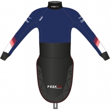 Racer Long | British Team